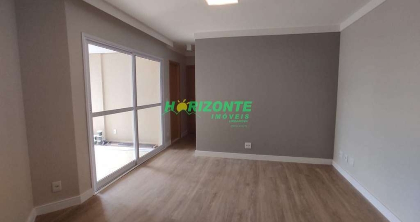 Apartamento com 2 dormitórios para alugar, 67 m² - Jardim Aquarius - São José dos Campos/SP
