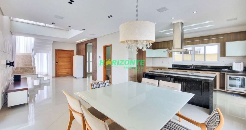 Casa para Locação 4 Quartos, 4 Suites, 2 Vagas, 250M², Urbanova, São José dos Campos - SP | Altos d