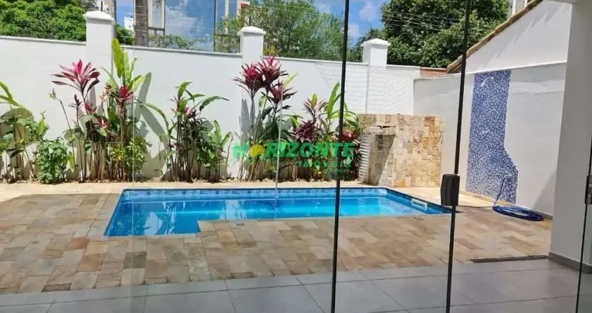 Casa no Sunset Park no Jardim Aquarius em São Jose Dos Campos - SP
