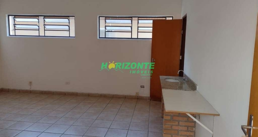Sala para alugar, 35 m² por R$ 1.450,00/mês - Jardim Esplanada II - São José dos Campos/SP