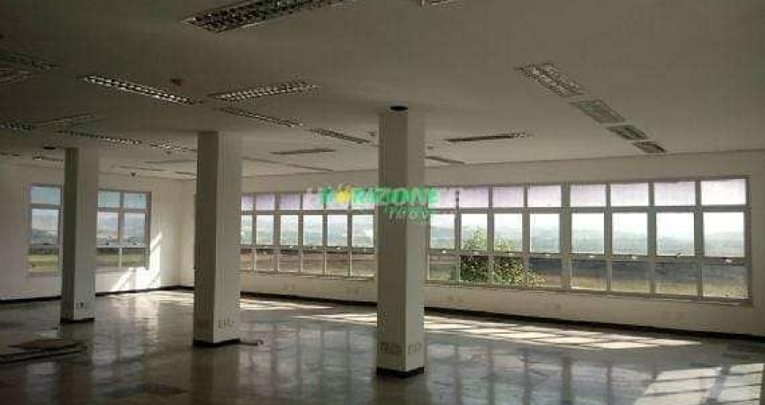Prédio para Locação 4 Vagas, 1400M², Jardim Esplanada II, São José dos Campos - SP