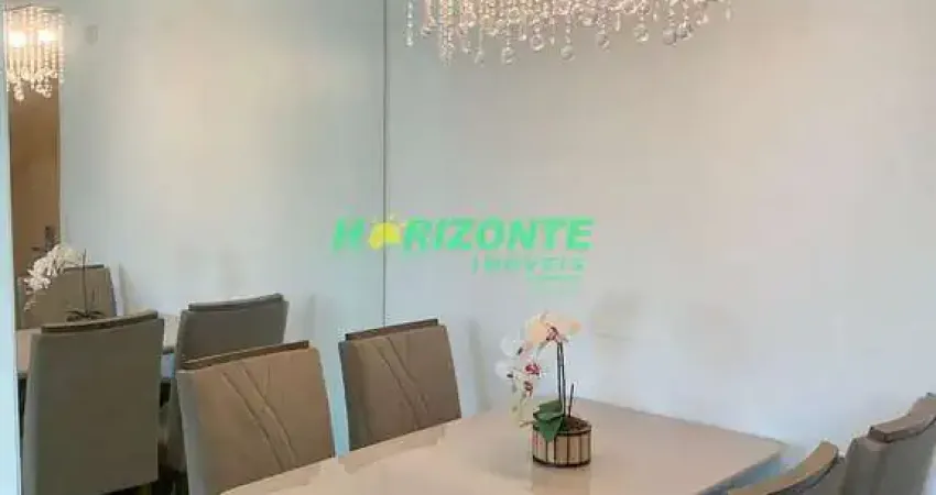 Apartamento à venda com 78m², com 2 dormitórios, sendo 1 suíte no bairro vila ema, são josé dos cam