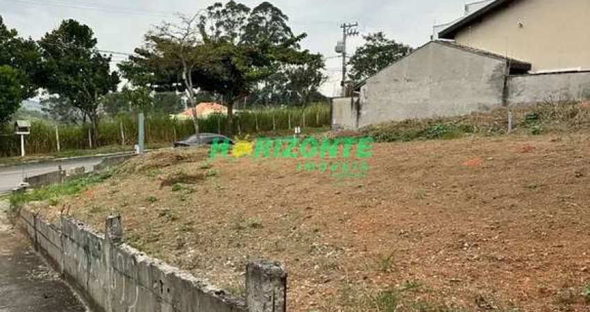 Terreno à venda, Loteamento Villa Branca, Jacareí, SP