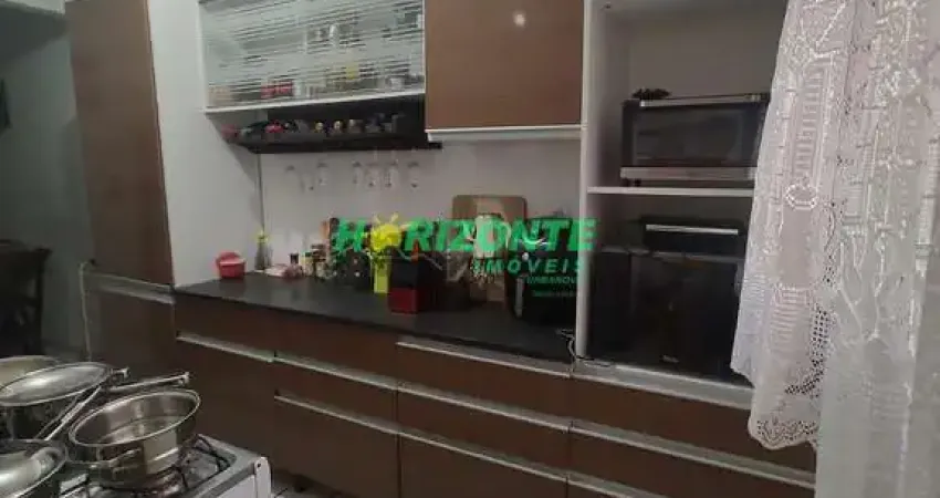 Apartamento à venda com 2 dormitórios no bairro Jardim São Vicente, São José dos Campos, SP