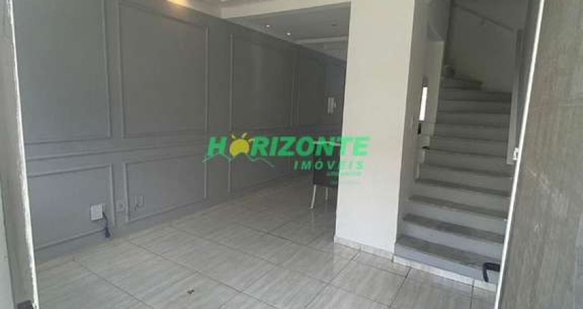 Casa com 2 dormitórios à venda, 80 m² - Jardim Limoeiro - São José dos Campos/SP