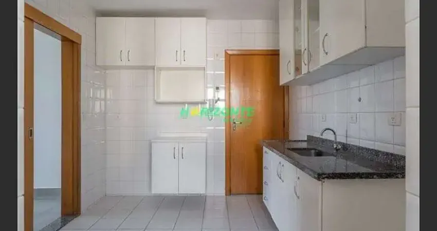 Apartamento com 3 dormitórios para alugar, 103 m² por R$ 4.342,01/mês - Jardim Esplanada II - São J