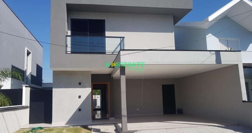 Casa para locação dentro de condomíno no bairro Urbanova em São José dos Campos - SP