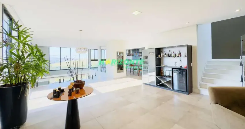 Casa para locação, Condomínio Residencial Alphaville I, São José dos Campos, SP
