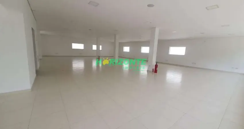 Prédio comercial para locação, com 2 pavimentos parcial com 291m2 de área útil loteamento urbanova