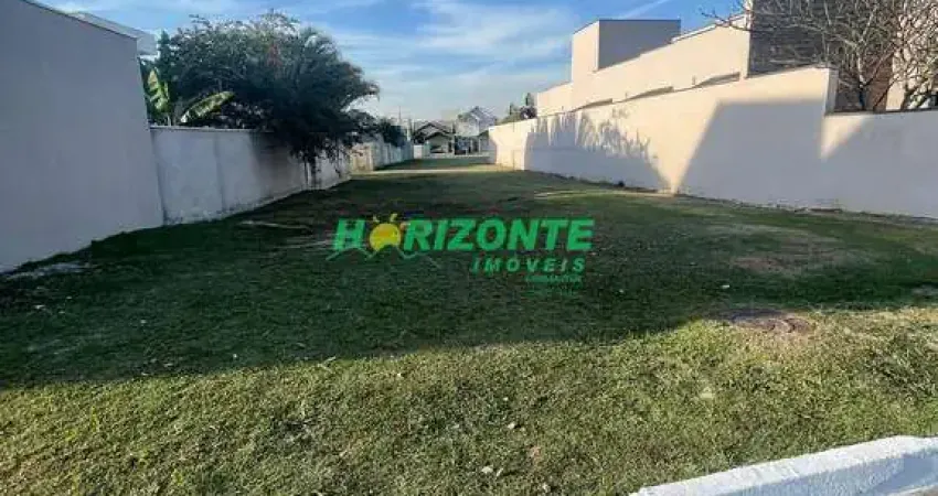 Terreno à venda de 250m² em condominio fechado no bairro Urbanova VII, São José dos Campos, SP