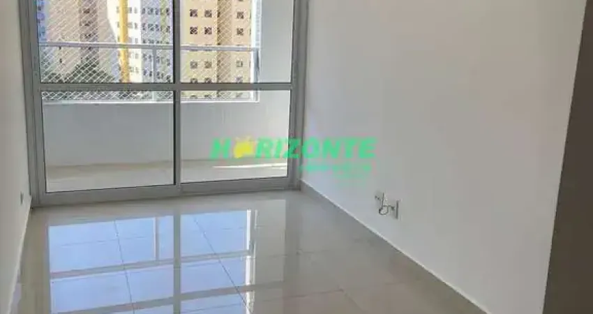 Apartamento para locação 2 dormitórios no Condomínio Royal Park, São José dos Campos, SP