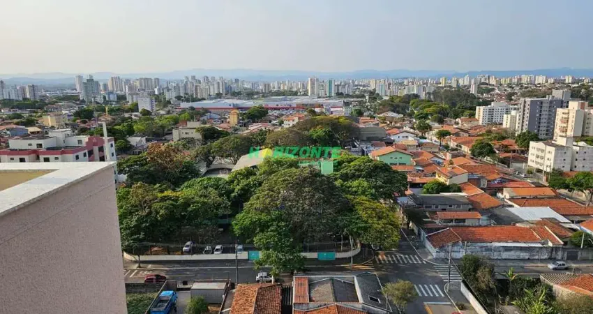 Apartamento à venda de 2 dormitórios no bairro Jardim Oriente, São José dos Campos, SP