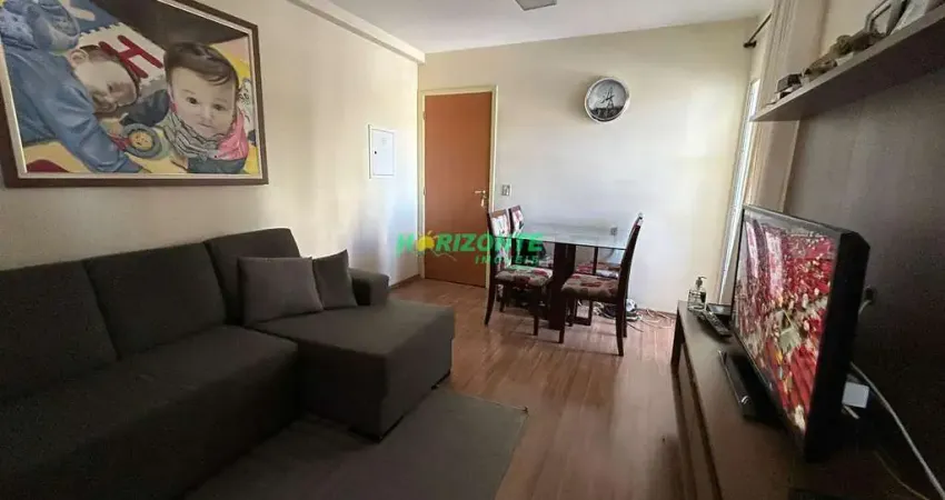 Apartamento à venda com 2 dormitórios no bairro Jardim Oriente, São José dos Campos, SP