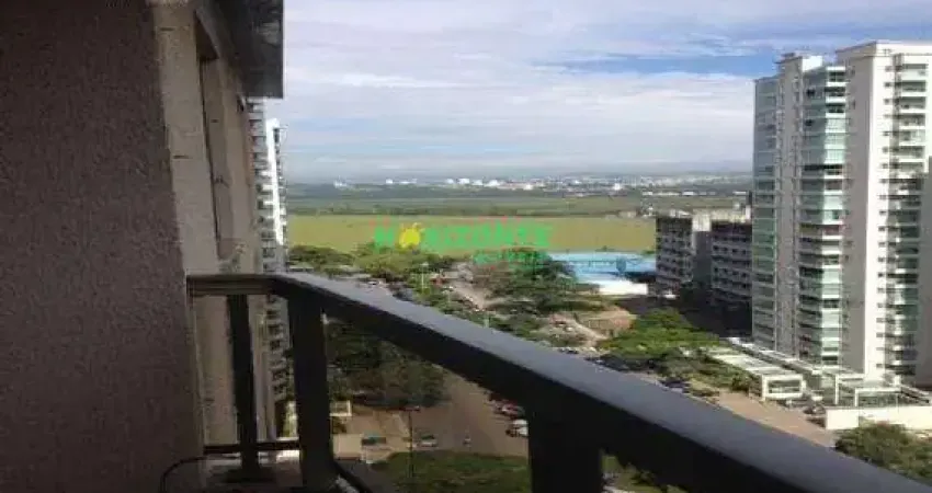 Apartamento com 3 dormitórios à venda, 100 m²  - Jardim Aquarius - São José dos Campos/SP