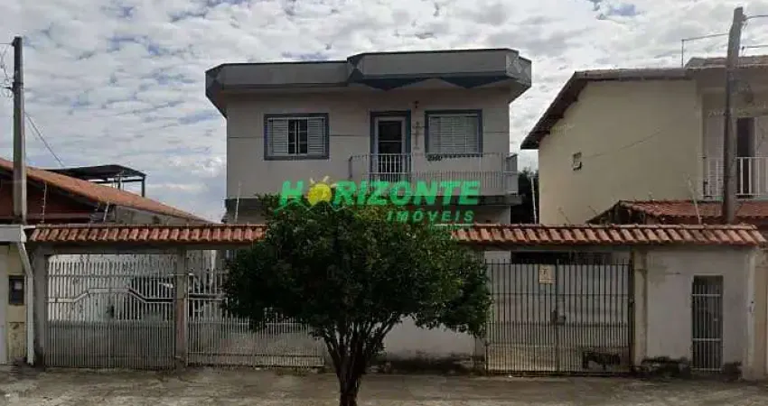 Casa à venda com 4 Dormitórios, sendo 3 suítes no bairro Bosque dos Eucaliptos, São José dos Campos