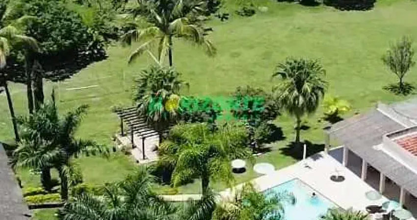 Chácara / sítio com 8 quartos à venda na Cachoeira do Putim, Santa Branca 