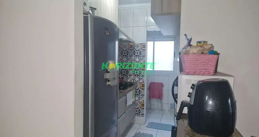 Apartamento à venda com 3 dormitórios, Vila Ema, São José dos Campos, SP