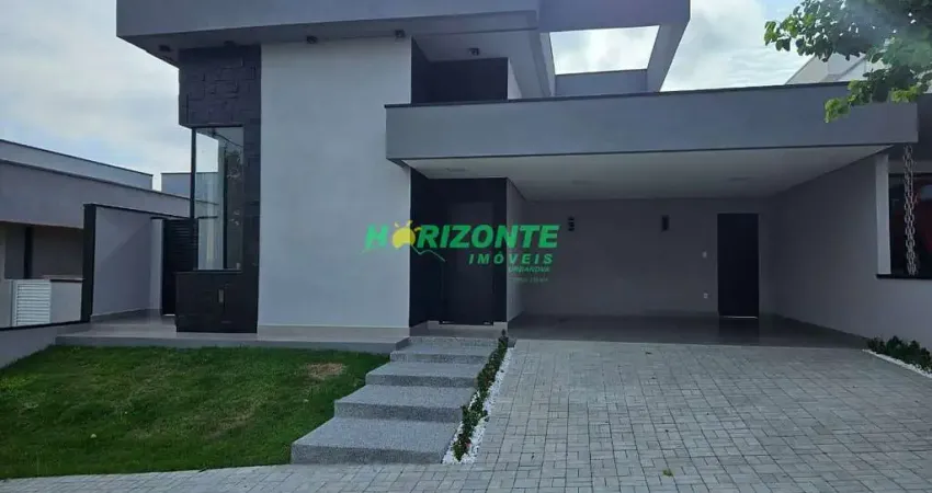Casa à venda, com 3 dormitórios no Condomínio Terras do Vale, Caçapava, SP