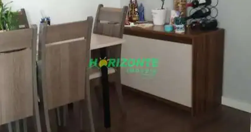 Apartamento à venda com 2 dormitórios no bairro jardim américa, são josé dos campos, sp