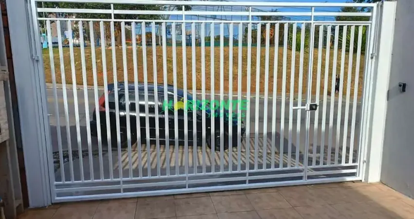 Casa à venda com 3 dormitórios no bairro jardim são leopoldo, são josé dos campos, sp
