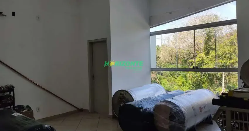 Sala comercial com 1 sala para alugar no Urbanova, São José dos Campos