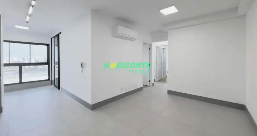 Apartamento para locação de 2 dormitórios no condomínio royal park, são josé dos campos, sp