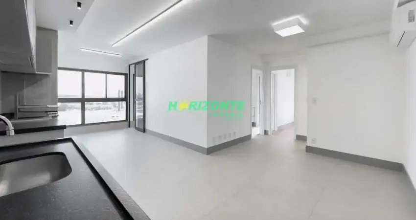 Apartamento para locação com 3 suites no condomínio royal park, são josé dos campos, sp