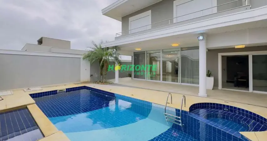 Casa para alugar em condomínio fechado no bairro urbanova em são josé dos campos/sp