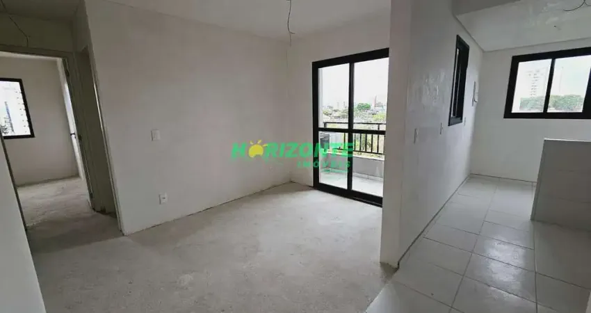 Apartamento à venda no bairro parque industrial em são josé dos campos, sp