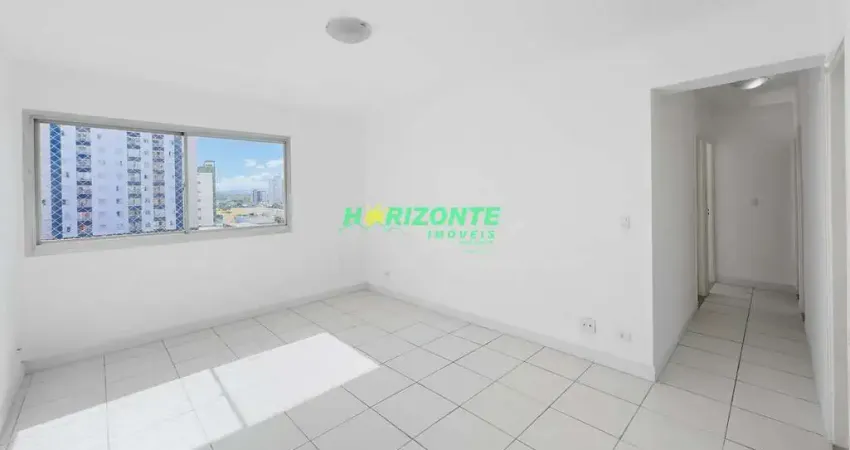 Apartamento com 3 dormitórios para alugar, 81 m² - jardim são dimas - são josé dos campos/sp