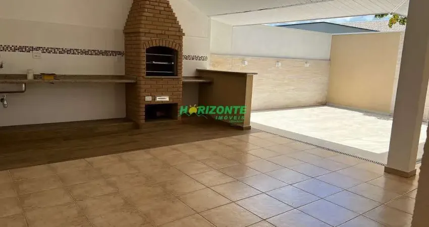 Casa em condomínio fechado com 3 quartos para alugar no Urbanova V, São José dos Campos 