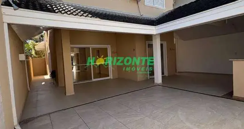 Casa em condomínio fechado com 4 quartos para alugar no Urbanova V, São José dos Campos 