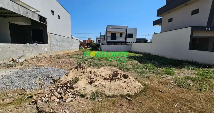 Terreno em condomínio fechado à venda no Residencial São Francisco, São José dos Campos