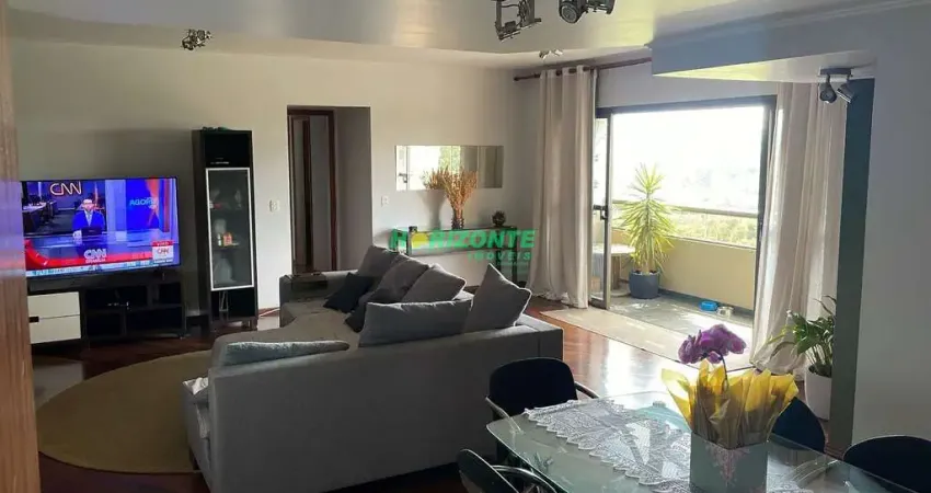 Apartamento com 4 quartos à venda no Centro, São José dos Campos