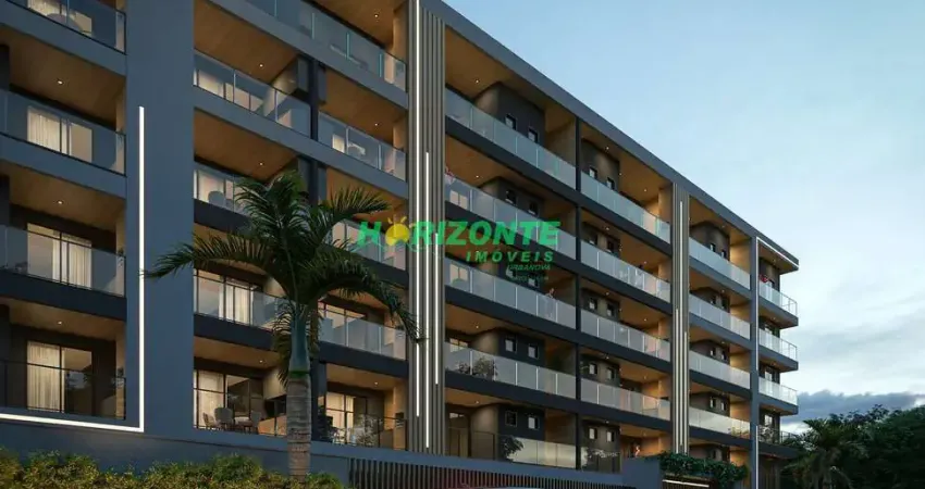 Apartamento com 2 quartos à venda na Praia de Maranduba, Ubatuba 