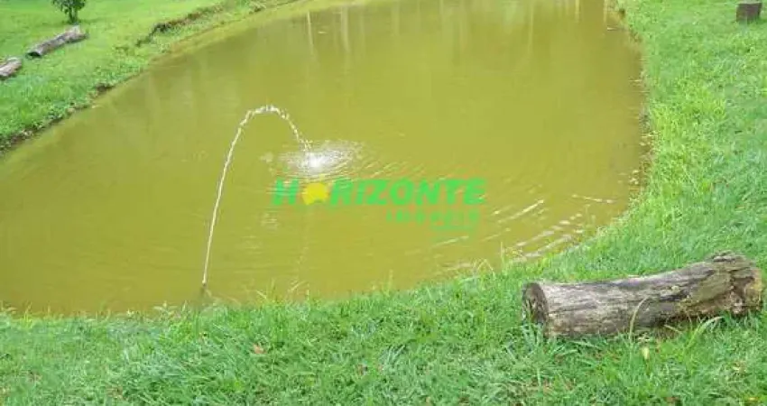 Chácara / sítio com 2 quartos à venda em Bom Sucesso, São José dos Campos 