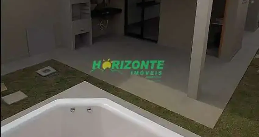 Casa em condomínio fechado com 3 quartos à venda no Bairro do Grama, Caçapava