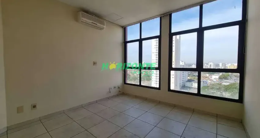 Sala comercial com 1 sala para alugar no Jardim São Dimas, São José dos Campos 