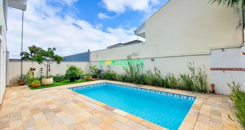 Casa com à venda em condomínio fechado com 315 m² no bairro urbanova em são josé dos campos/sp