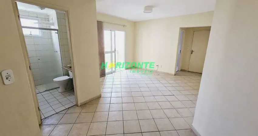 Apartamento de 1 quarto, 1 vaga, jardim aquarius, são josé dos campos - sp