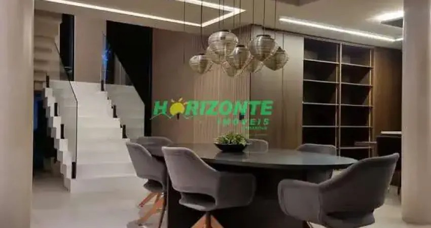 Casa em condomínio fechado com 4 quartos à venda no Condomínio Residencial Colinas do Paratehy, São José dos Campos