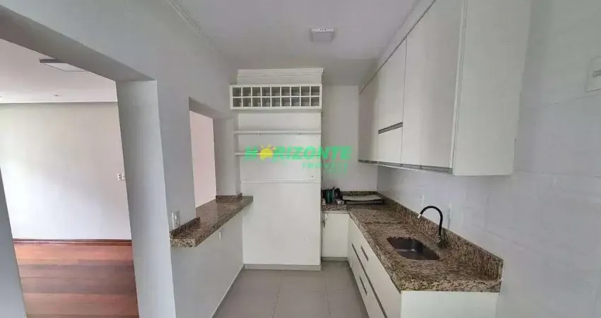 Apartamento para locação no bairro jardim aquarius em são josé dos campos, sp