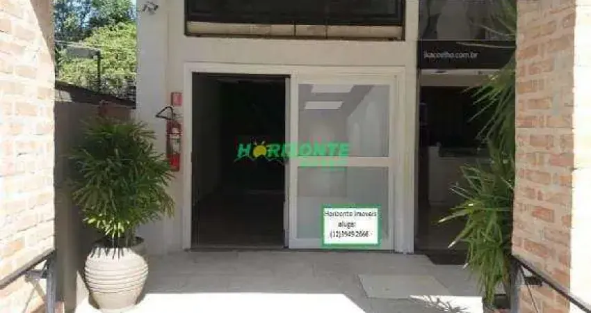 Loja para locação 40m², jardim esplanada, são josé dos campos - sp