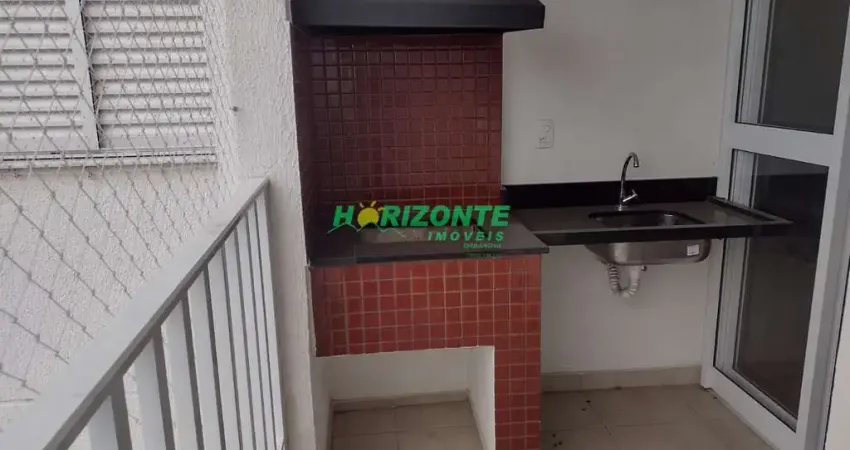 Apartamento com 2 dormitórios para alugar, 59 m²  - urbanova - são josé dos campos/sp