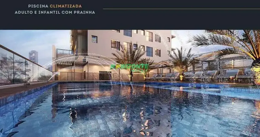 Apartamento à venda, condomínio royal park, são josé dos campos, sp