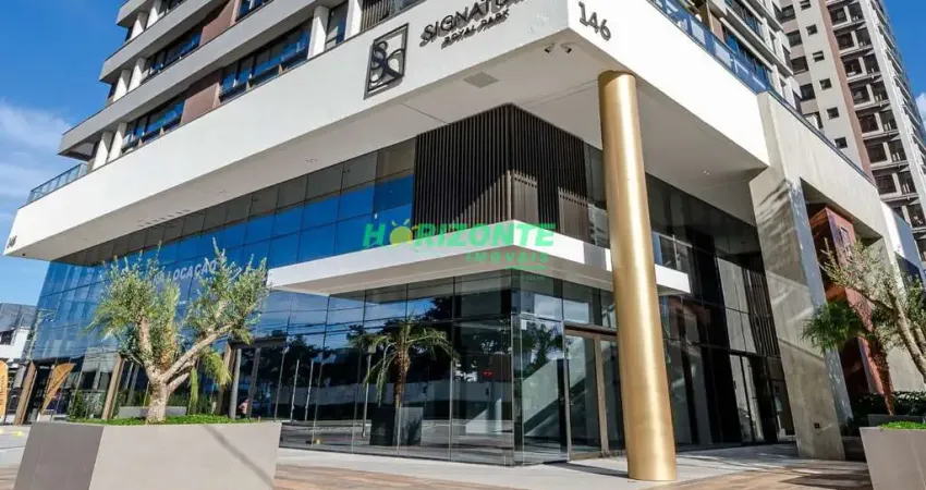 Loja  comercial para locação, condomínio royal park, são josé dos campos, sp