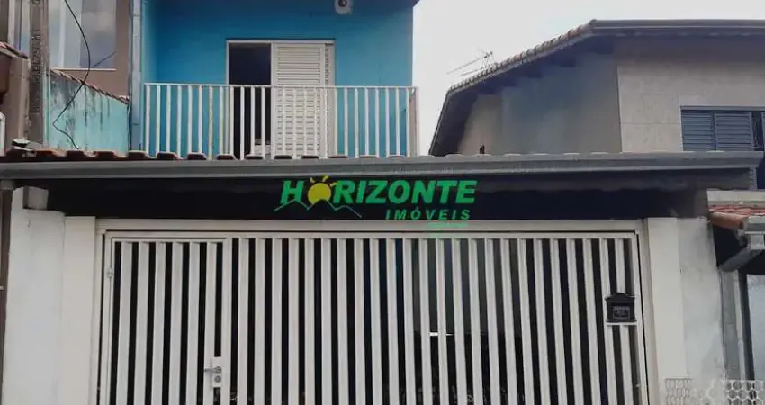 Casa à venda, parque residencial flamboyant, são josé dos campos, sp