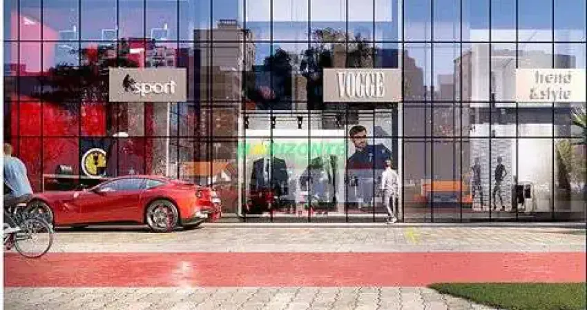 Loja  comercial para locação, condomínio royal park, são josé dos campos, sp