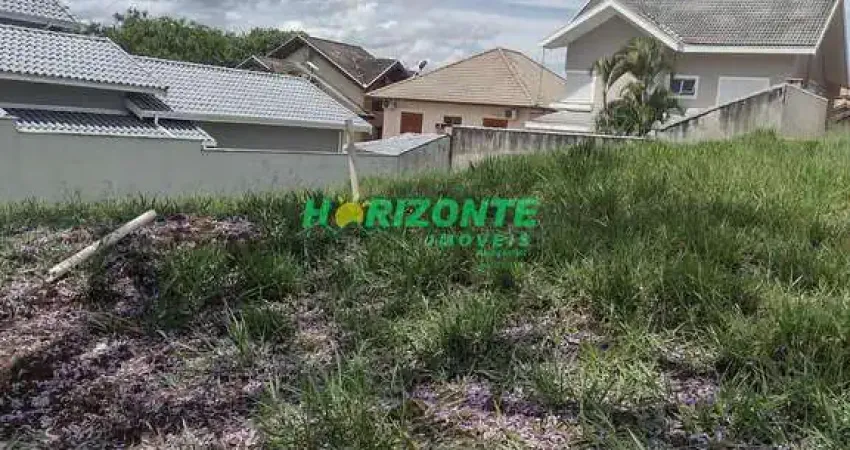 Terreno à venda no condominio, urbanova, são josé dos campos, sp