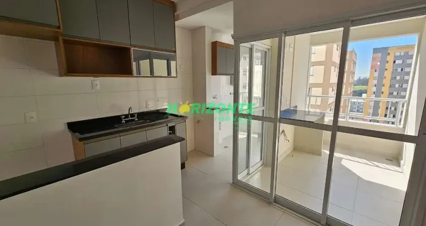 Apartamento para locação 2 quartos, 1 suite, 1 vaga, jardim satélite, são josé dos campos - sp | ja